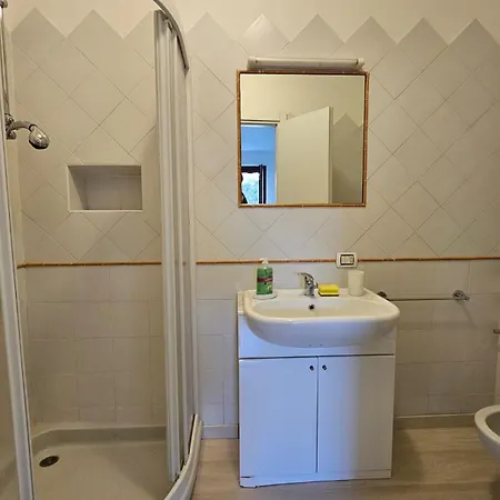 Casa Abetina Apartment *