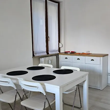 Casa Abetina * באוונו