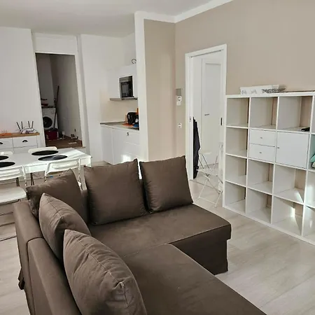 Casa Abetina 아파트 *