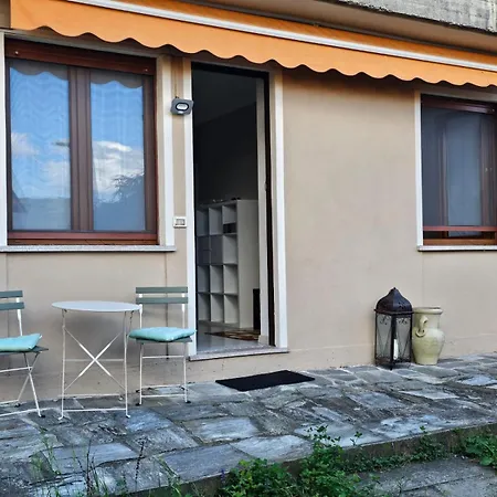 Casa Abetina 바메노