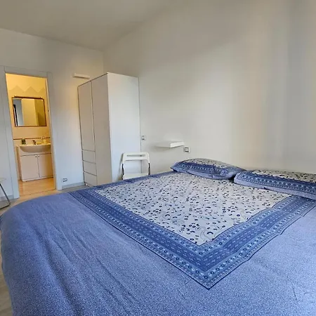 Casa Abetina 아파트 *