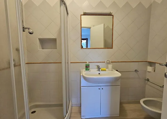 Casa Abetina 아파트 *