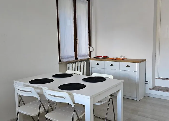 Casa Abetina * Baveno