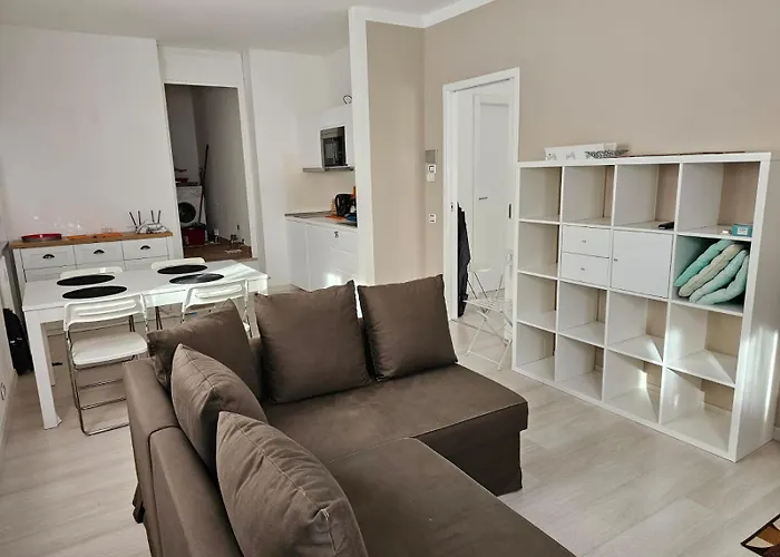 Casa Abetina Apartman *