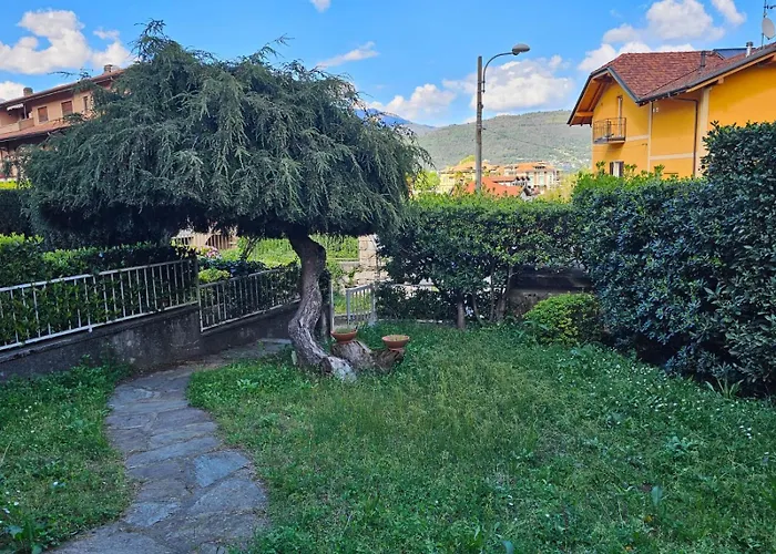 Apartamento Casa Abetina *