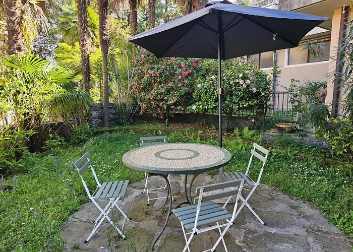 Casa Abetina * 바메노